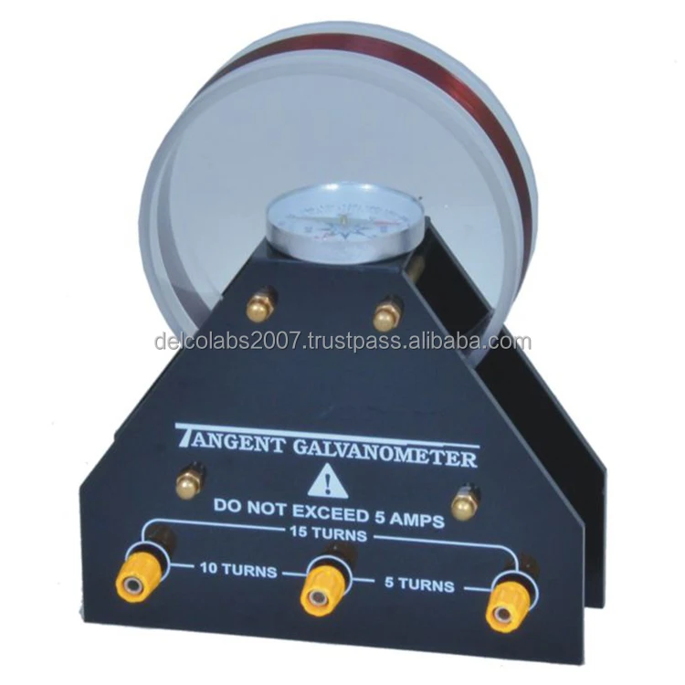 Tangent Galvanometers_1.JPG