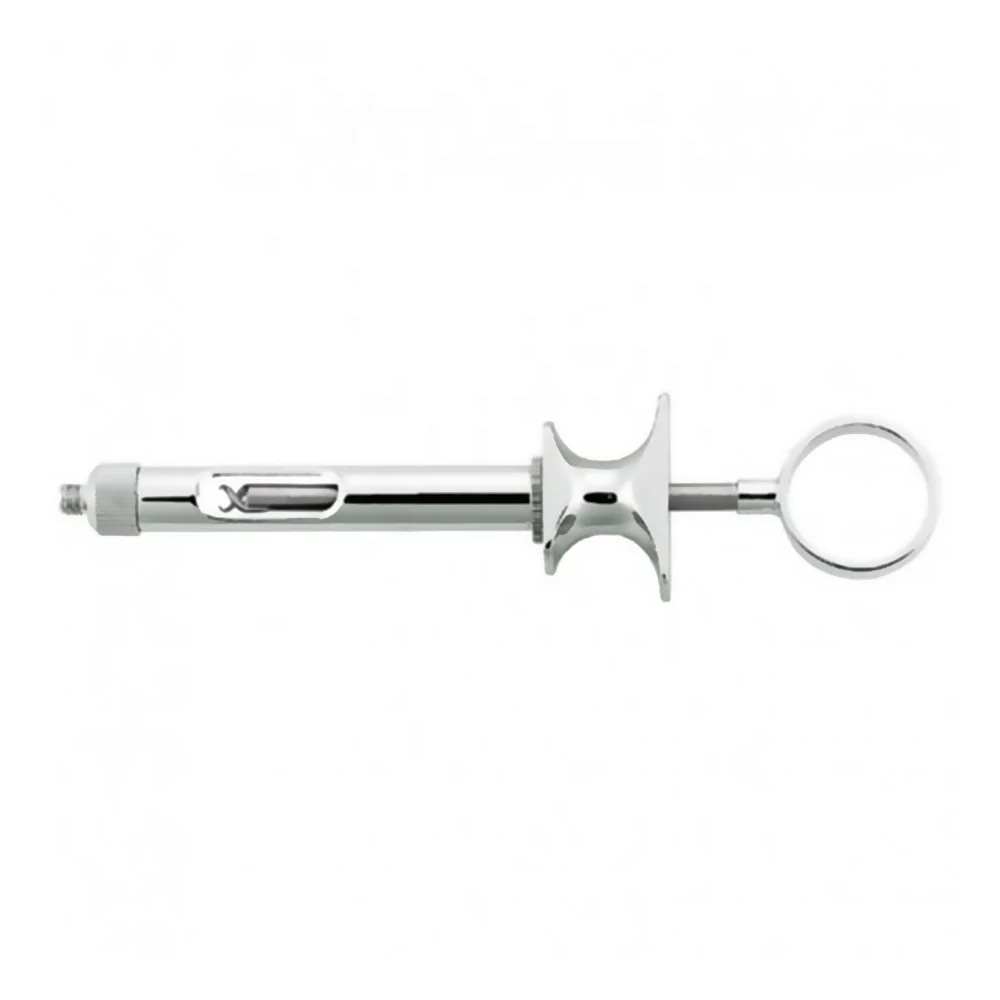 customized logo Wholesale Pen Style 1.8ml Syringe and Dental Implant Made in Pakistan 2021