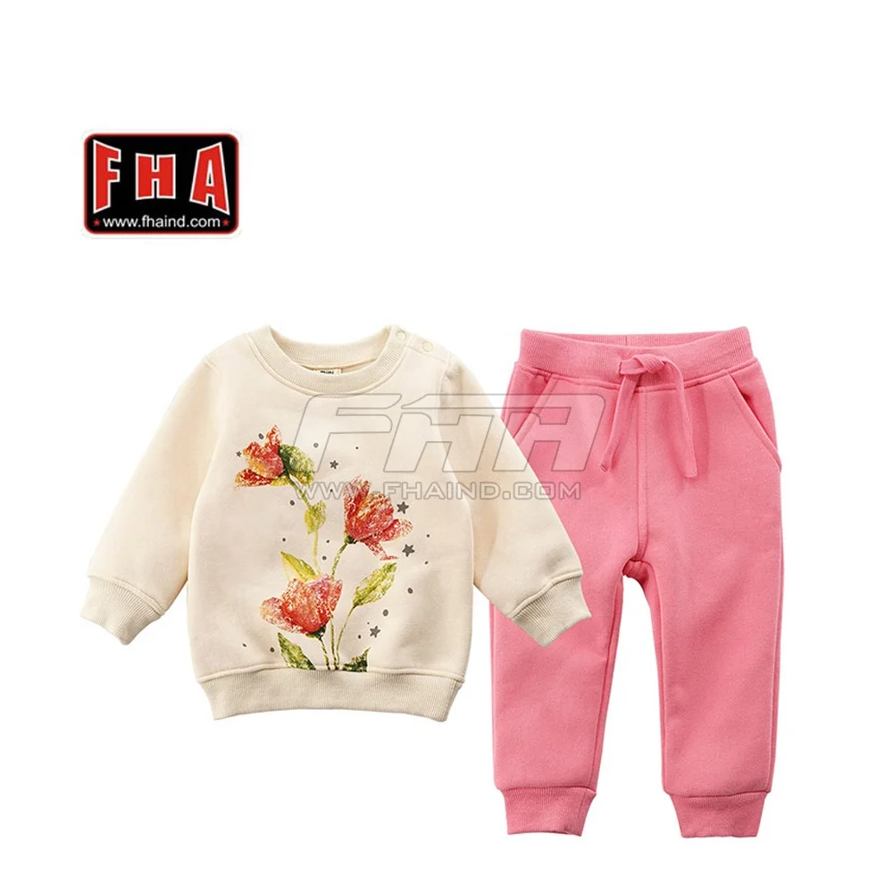 Latest Design Wholesale Custom Sports Casual Sweatsuit Set Boys Sportswear Cheap Camouflage Hooded Tracksuit For Kids