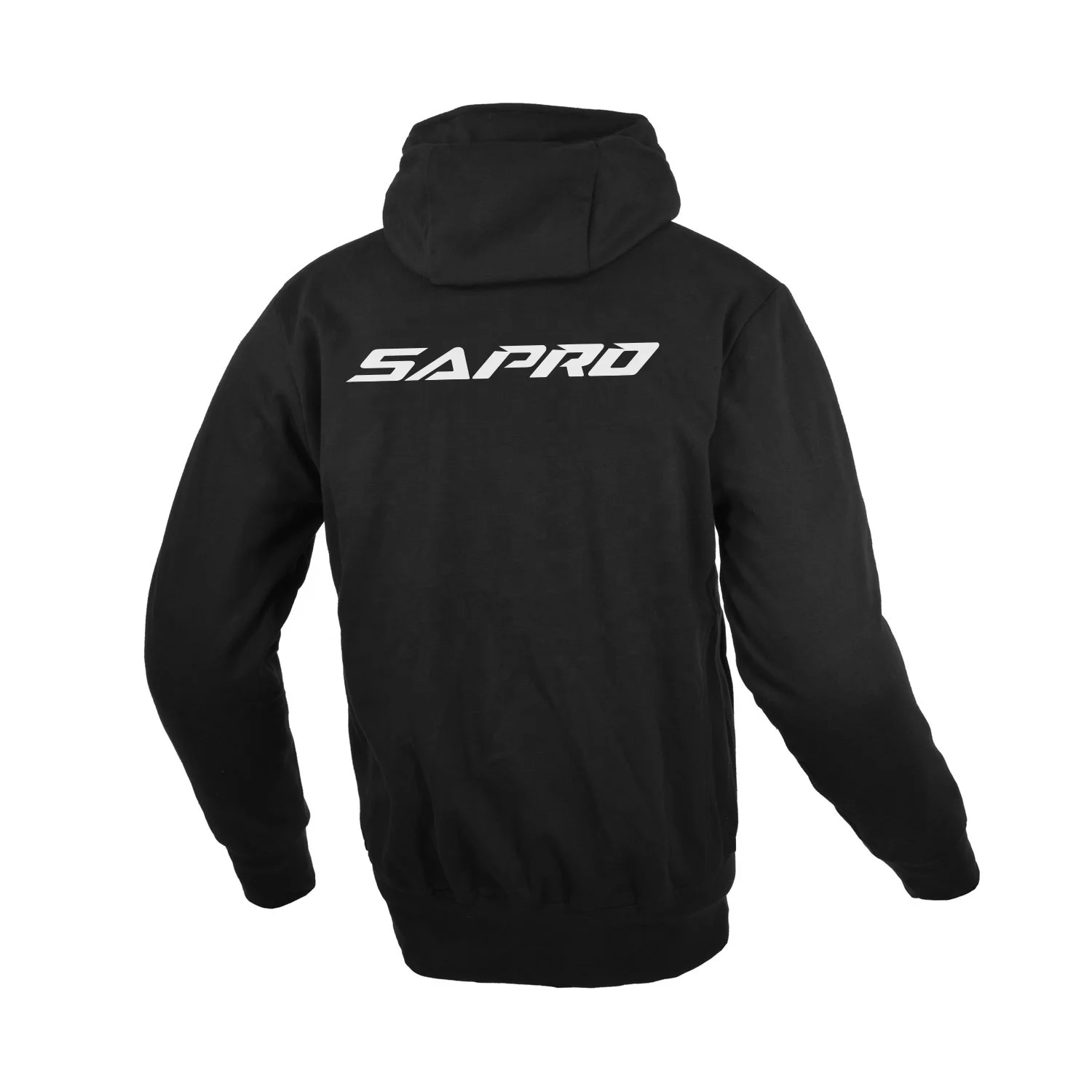 Мотоциклетная куртка JOT Softshell свитшот приталенная трикотажная с ребристыми манжетами и подолом оснащенная стандартом CE защитная капюшоном
