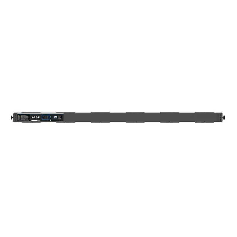 AP-DJ2716-1 верхний антистатический ионизирующий воздушный вентилятор