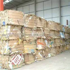 OCC WASTE OVER ISSUE NEWSPAPER/ONP WASTE PAPER SCRAP