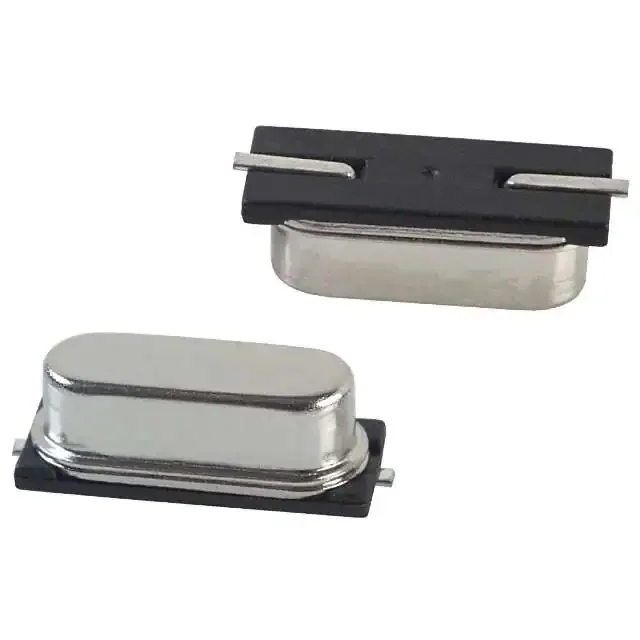 MCIGICM кристаллы 7 3728 МГц 18pf
