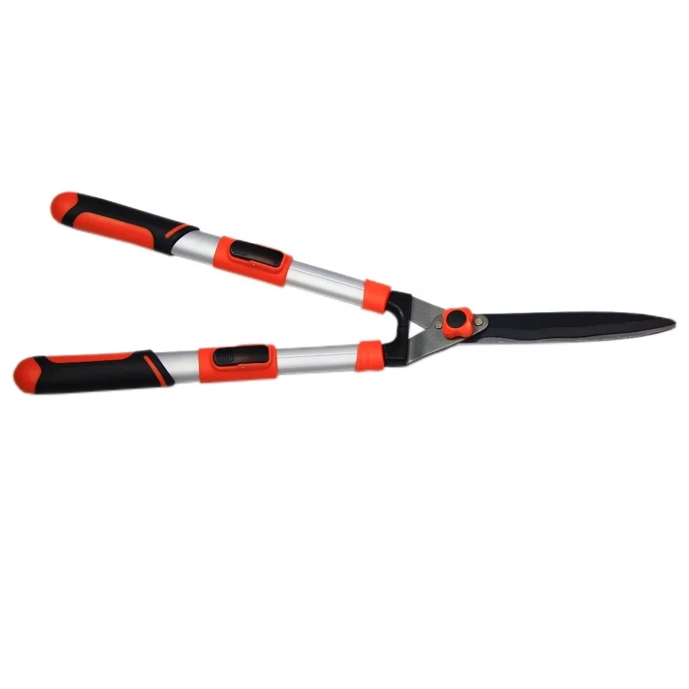 (GD-13588) 69,7 ~ 85 см волнистые ножницы для живой изгороди