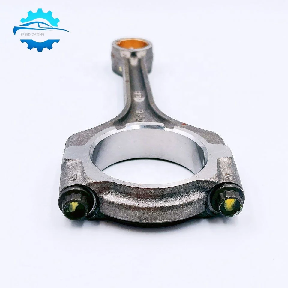 engine spare parts high quality connecting rod OEM 13210-PPA-000 for  cm5 rb1 re4 connecting rod