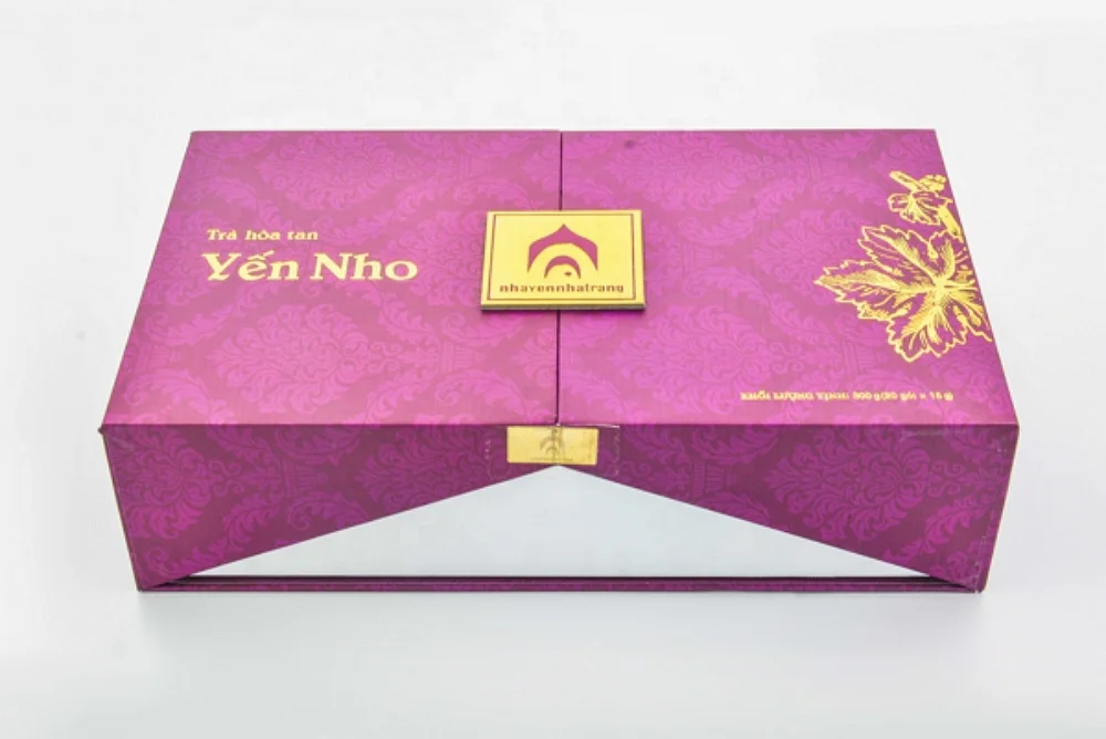 Ласточкиное гнездо виноградный мгновенный чай продукты для здоровья лучшее качество оптовые поставщики