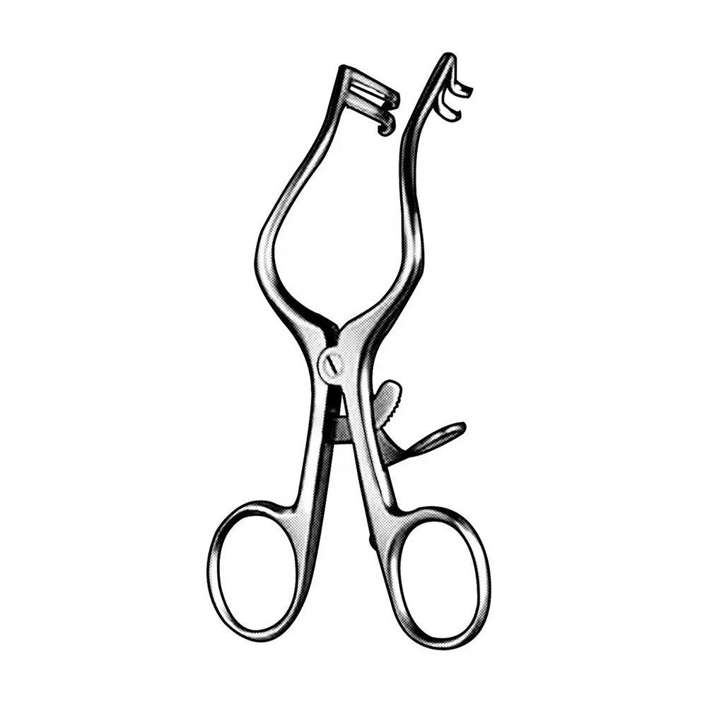 
self retaining disposable retractor ring high quality urology surgery retractor made in Pakistan 2021 best selling 