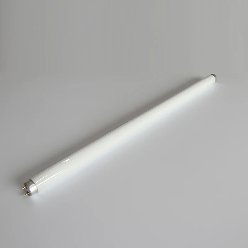 OEM ODM Service 6500K T8 Fluorescent Lamp 36W 1200mm G13 Energy Saving Tube
