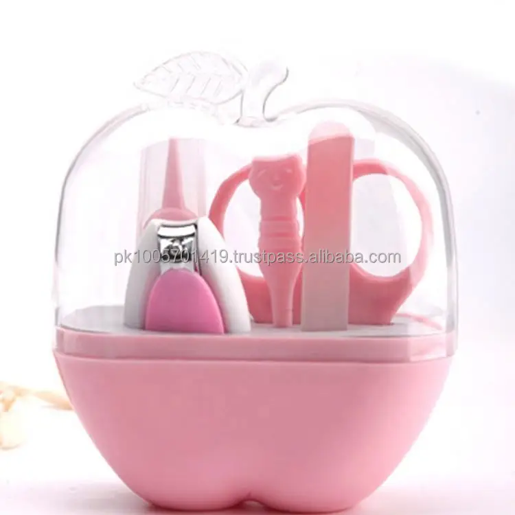 Excellent Review Makeup Gift Sets Tools For Manicure Pet Grooming Scissors Set Beauty Tools Manicure Kit
