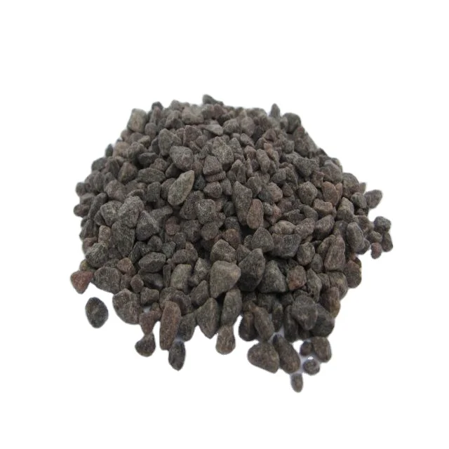 Himalayan Food Grade Black Salt/Himalayan Black Granular Salt 3-5 MM