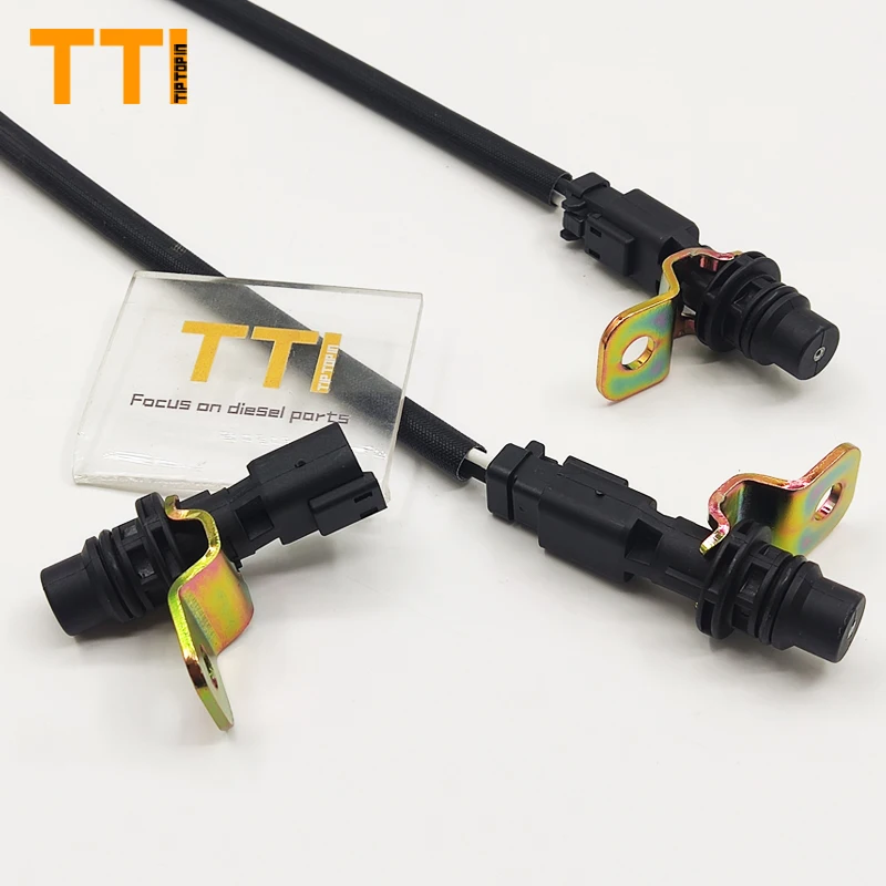 201-6617  Sensor GP-speed C13 C15 C11 C18 C27 C32 Speed Sensor Camshaft Position Sensor 245-4630 239-2397 201-6616 279-9829