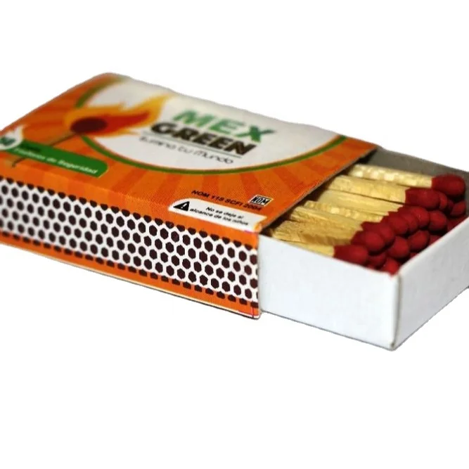 SAFETY MATCHES PRICE IN SPAIN MARKET