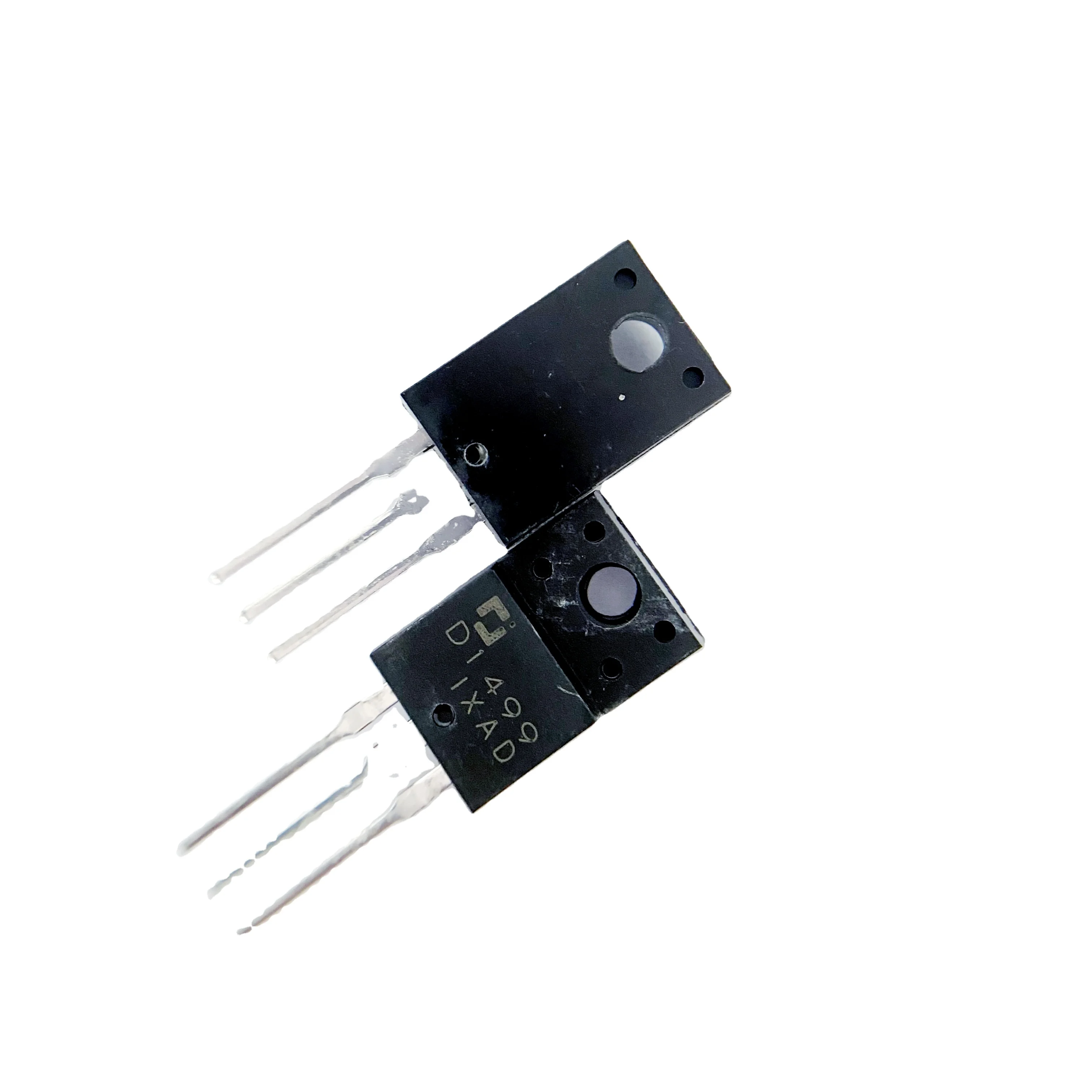 High Quality Durable Using Various 2SD1499 T0-220F  Transistor