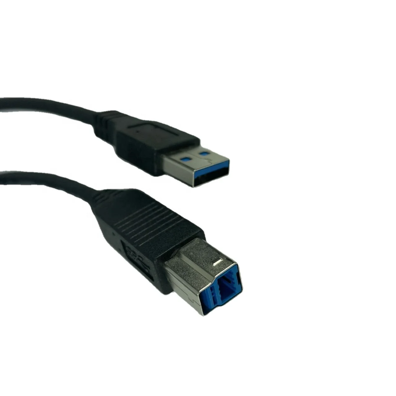 Кабель USB 3 0 A папа-B папа
