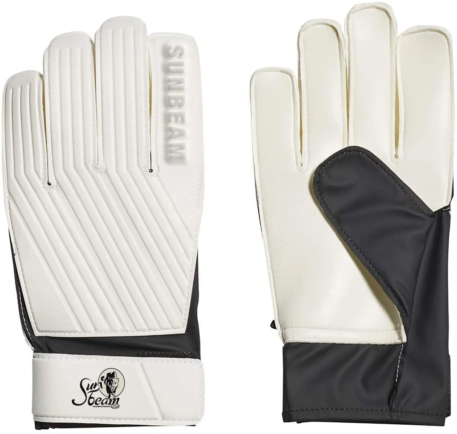 Профессиональные латексные перчатки вратаря по футболу, перчатки вратаря по индивидуальному заказу для взрослых и детей, спортивные перчатки вратаря в новом дизайне