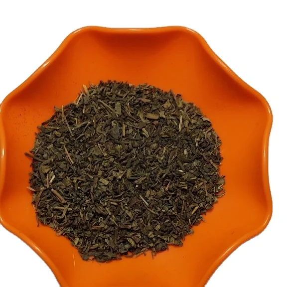 PD CTC BLACK TEA High Quality Organic