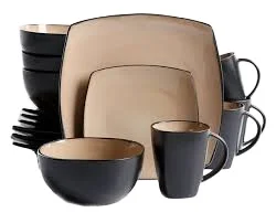  Набор посуды под заказ кофейная кружка Экологически чистая изготовленная из камня