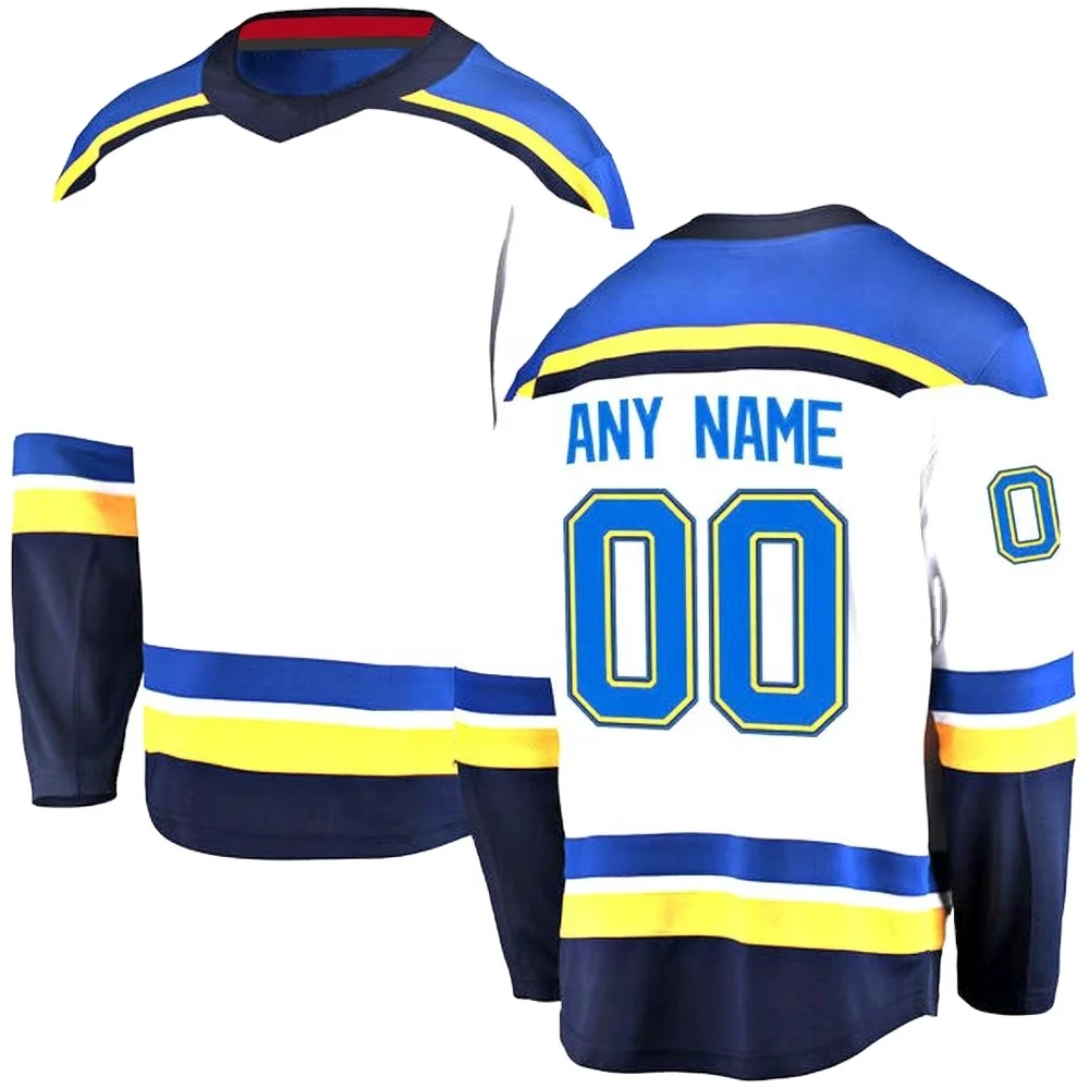 Классические хоккейные Джерси для командных клубов, Лига с вышивкой, сублимационная прошивка, снасти, Саржевые игры, школьные Джерси
