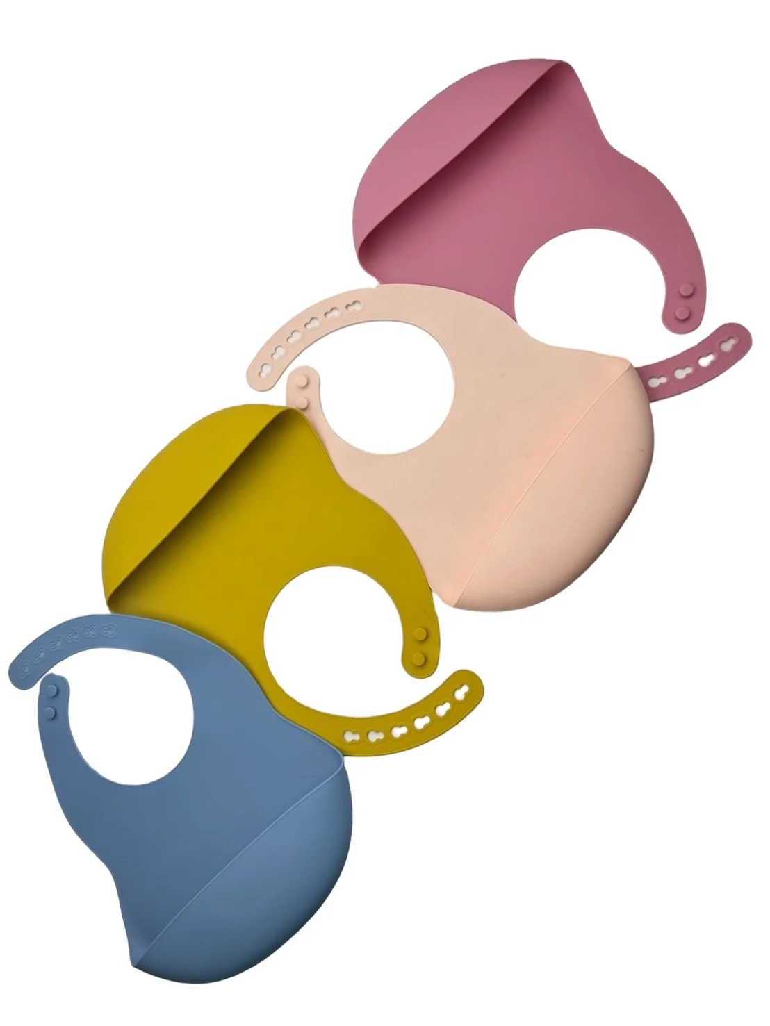 Wai Bo to prevent falling when eating, plastic