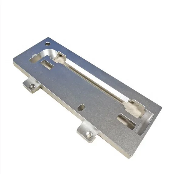 OEM High precision machining metal parts, castings,  industrial production line solutions, mold mechanical design and production