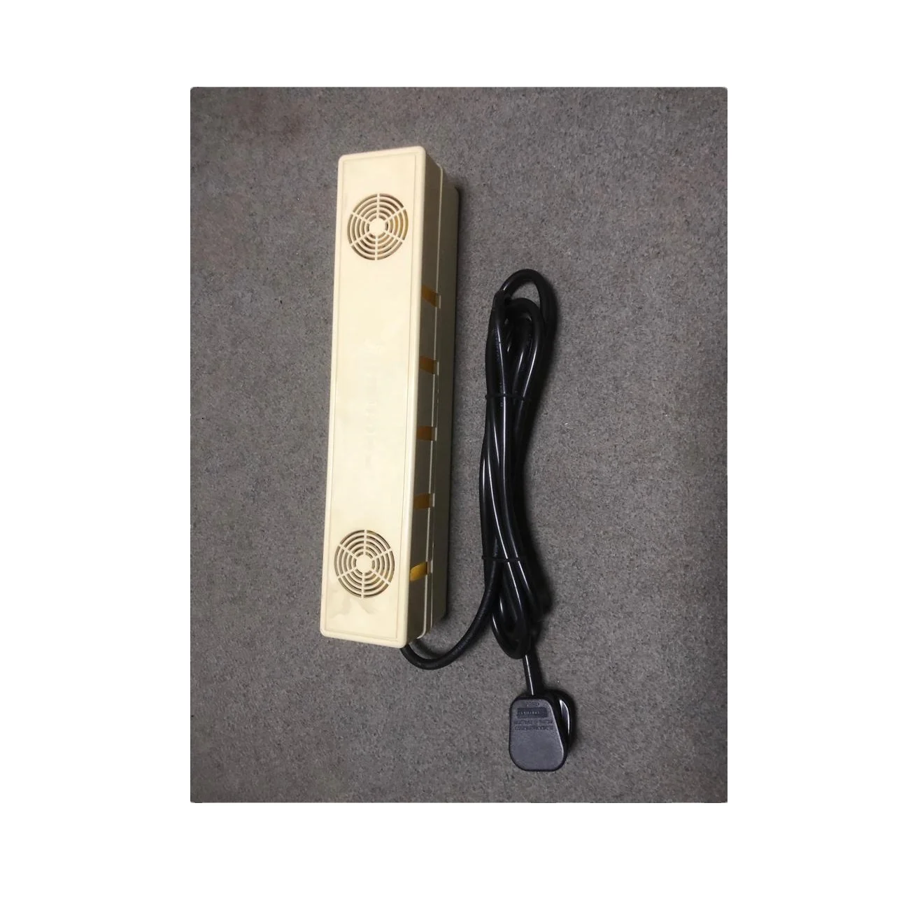 Power Extension Socket Customized Brand PDU Export Oriented Uk Model Direct Factory Manufacture Made In Bangladesh