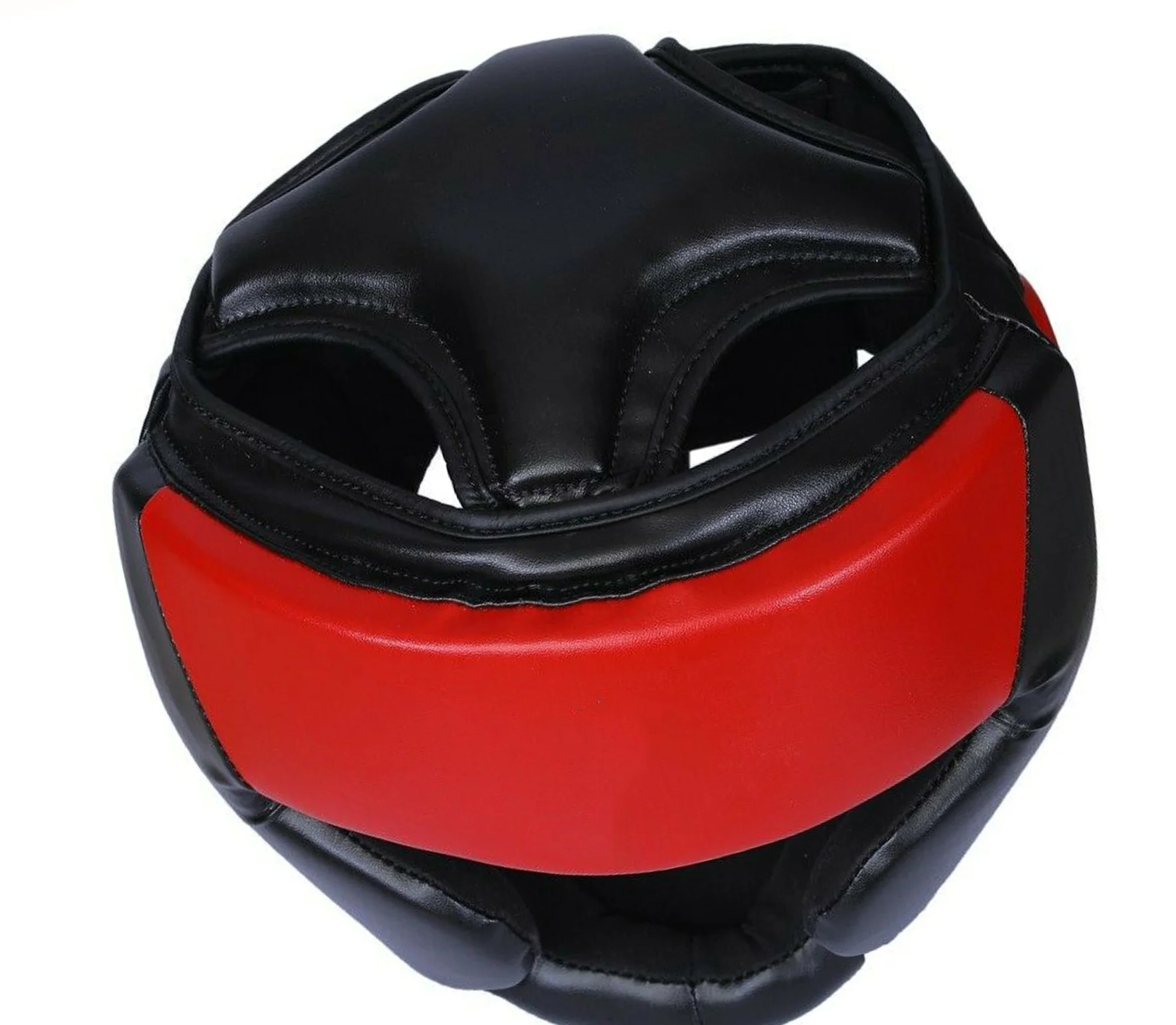 Кикбоксинг Kudo защита головы бокс и каратэ