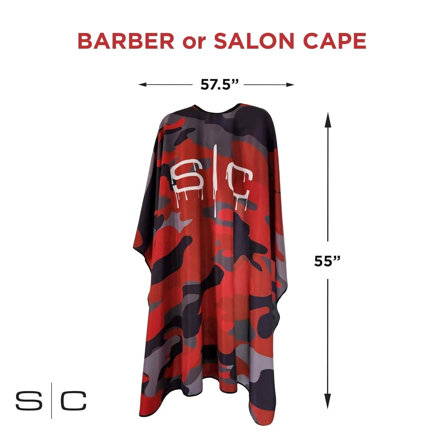Kids Hair saloon capes  BARBER Hair  CAPES WITH CUSTOM DESIGN 100% POLYESTER IN WATER PROOF AND WATER RESISTANT