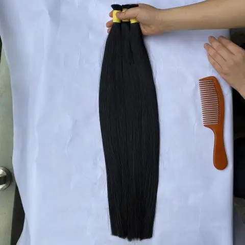 Vietnam Export Products Bulk Hair Vietnamese Hair Extensions Contact us for Best Price