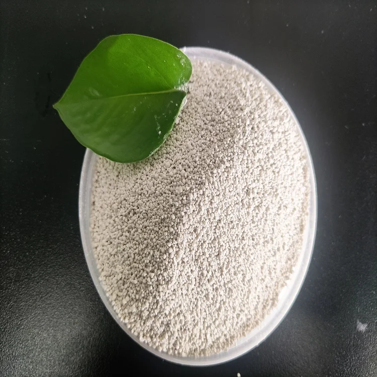 Feed additive Choline Chloride 60% plant carrier