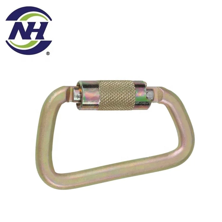 30kn безопасный карабин для альпинизма