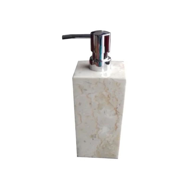 Stone Natural for soap dispenser Soap Dispenser from bali stone Marble