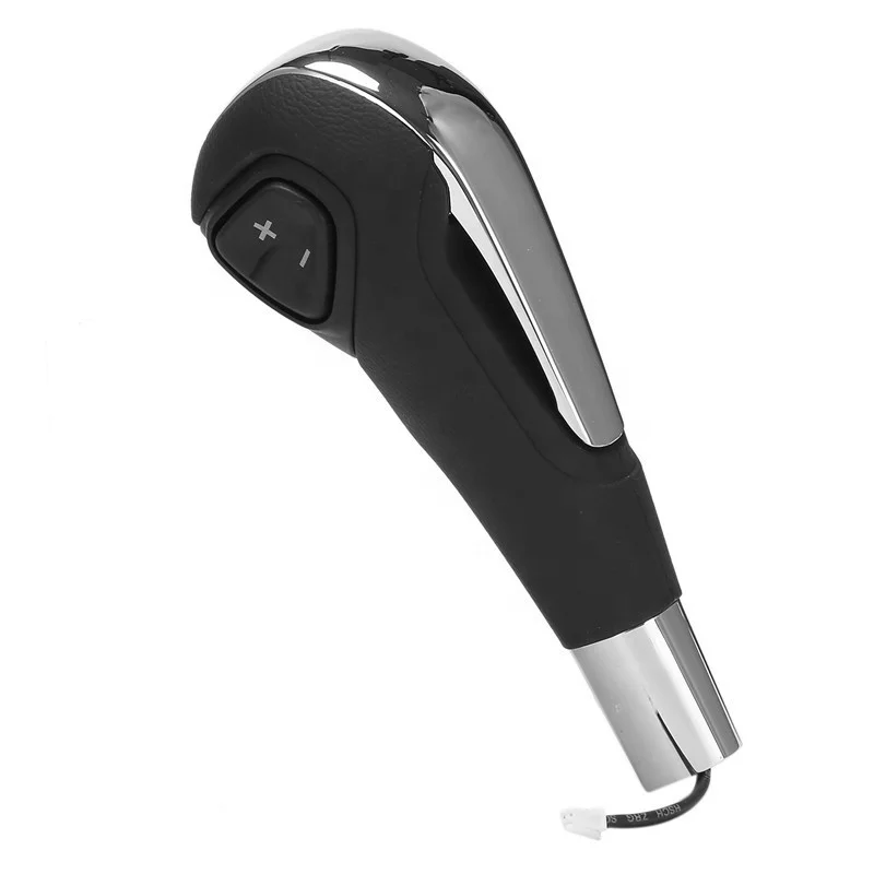 Wholesale Auto Accessory Car Interior Automatic Gear Shift Knob Gear Lever Applicable for Chevrolet 95179700 95179701 42539376
