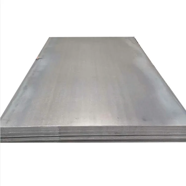 Best Quality Nm360, Nm400, Nm450, Nm500 4X8 Feet 1/2 Inch Thickness Wear-Resisting Sheet Carbon Steel Plate Sheet Wear Plate