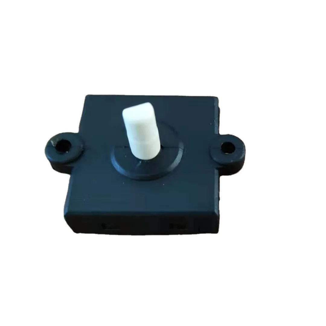 CQC certification 13A fan rotary switch t125 Juicer Rotary switch for juicer and other home appliances parts for meat grinder