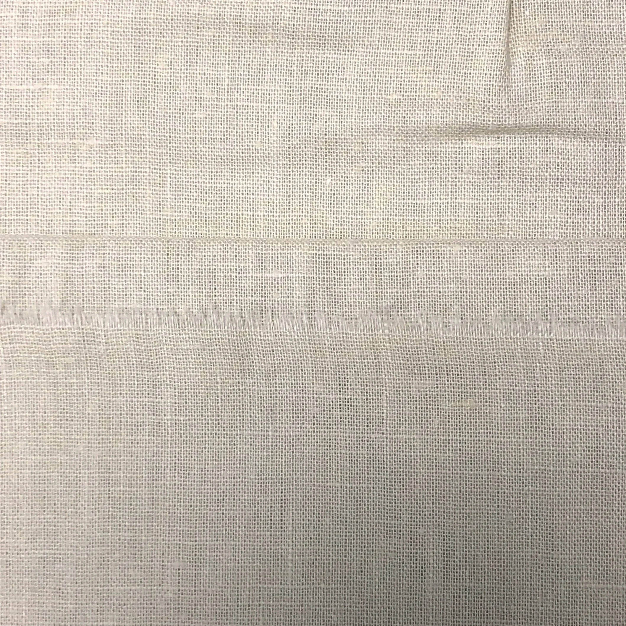 В наличии высокое качество дышащая гладкая льняная ткань натуральный цвет постельное белье Оптовая цена