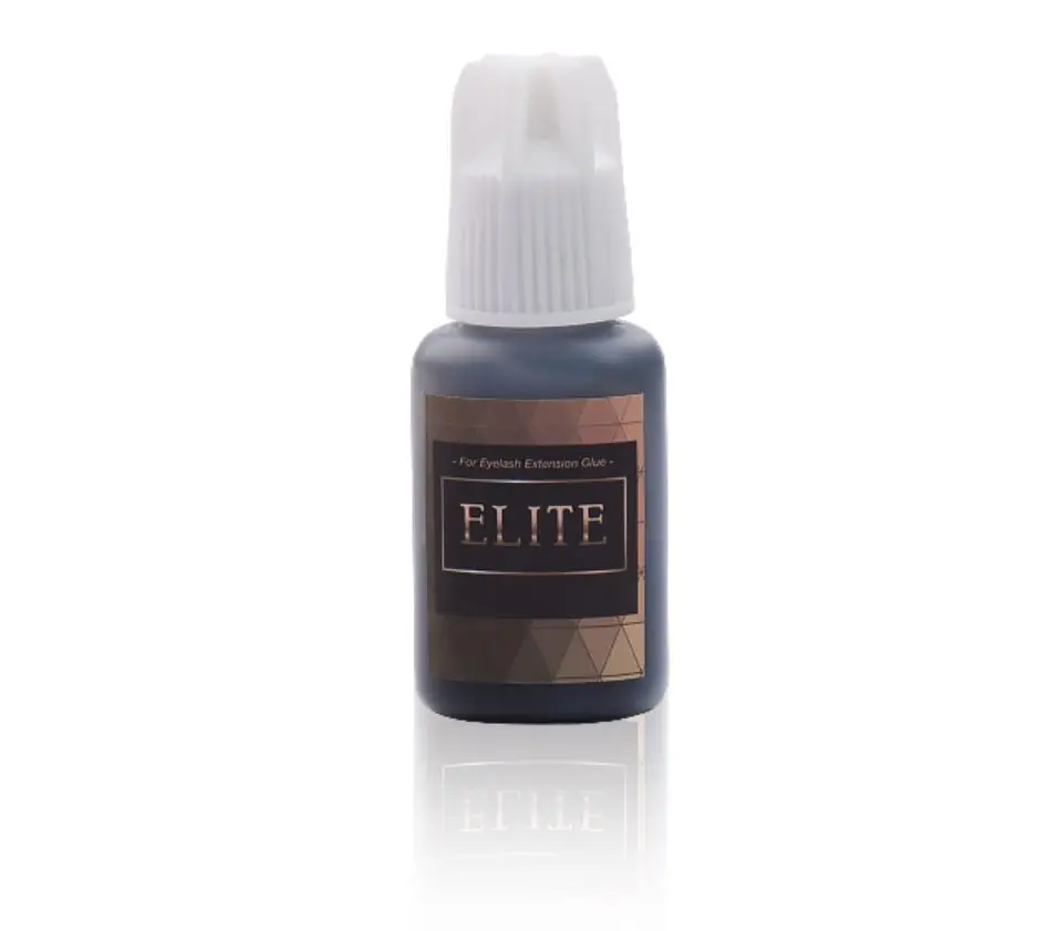 Premium eyelash glue Lupine Korea eyelash adhesive elite glue extension glue false fake eyelash
