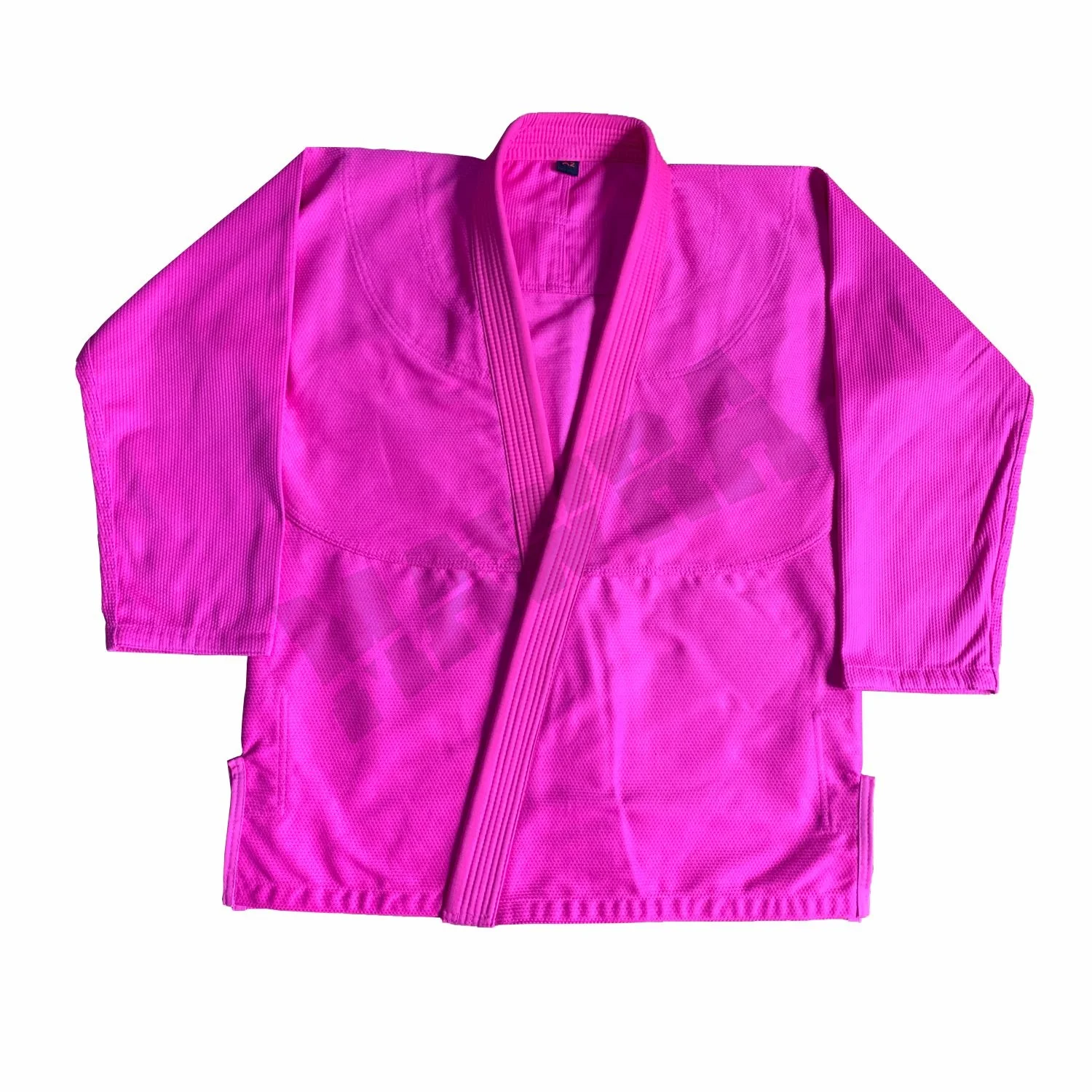 Brazilian Jiu Jitsu Gi Pink Bjj Gi BJJ Uniform Pearl Weave 100% Cotton 350Gsm 450Gsm 550Gsm Bjj Kimono