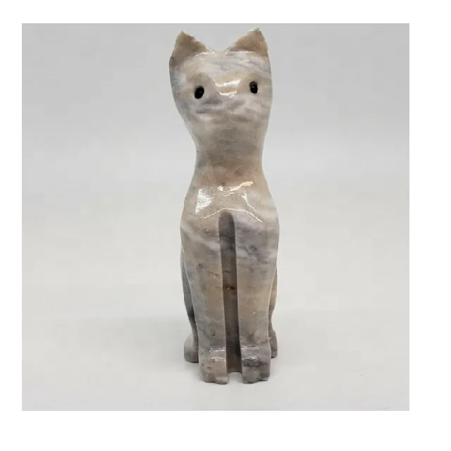 Best Quality Affordable Cat Figurine For Sale In Wholesale Price