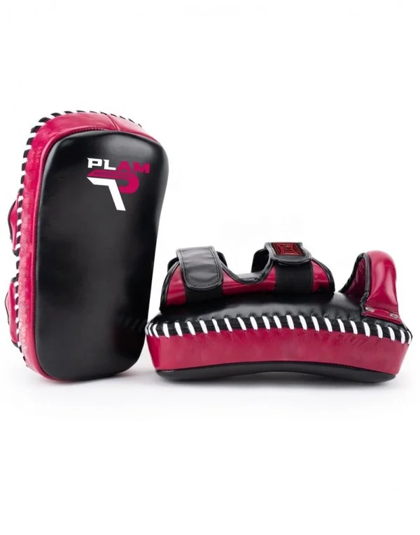 Professional Muay Thai Kick Pad High Quality Kick Boxing Kicking Pads