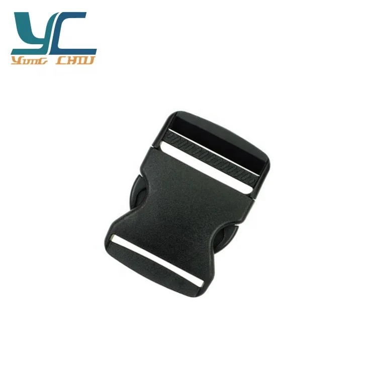 plastic side release buckles