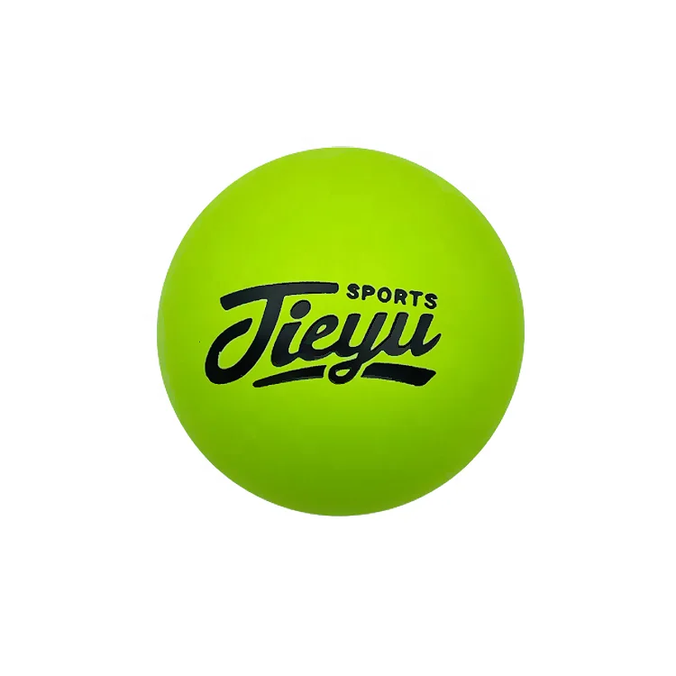 Высокое качество прочный резиновый гандбол 57/60 мм спортивная игра