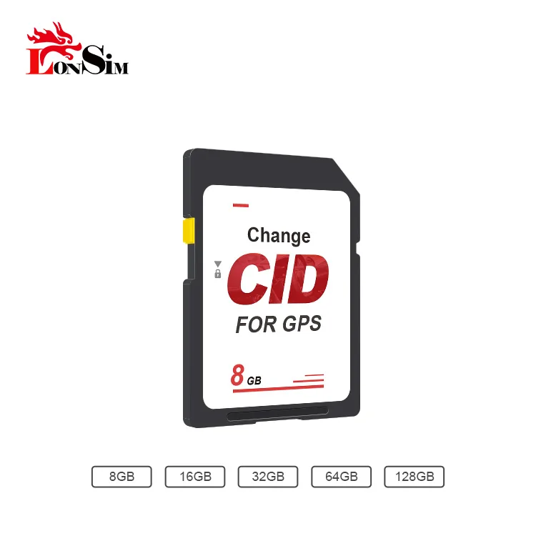 New Map 2022 GM5T-19H449-AG A13 Navigation SD Card for  Canada USA Free Shipping