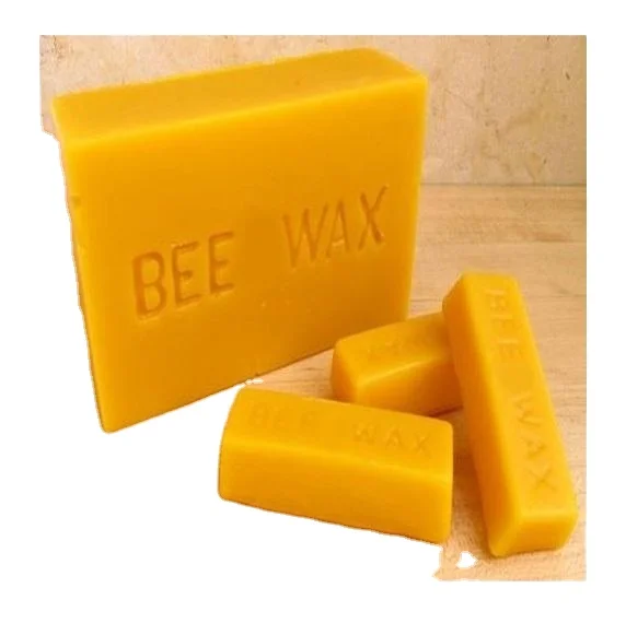 100% Pure Quality Yellow Bee Wax/ 100% pure beeswax for candles/ At Best Cheap Wholesale Pricing