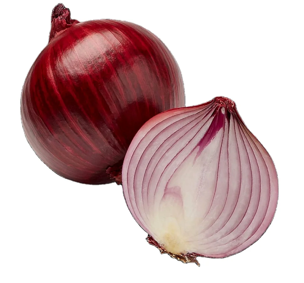 We are selling fresh red onion at very low price along with customized logo and customer packing