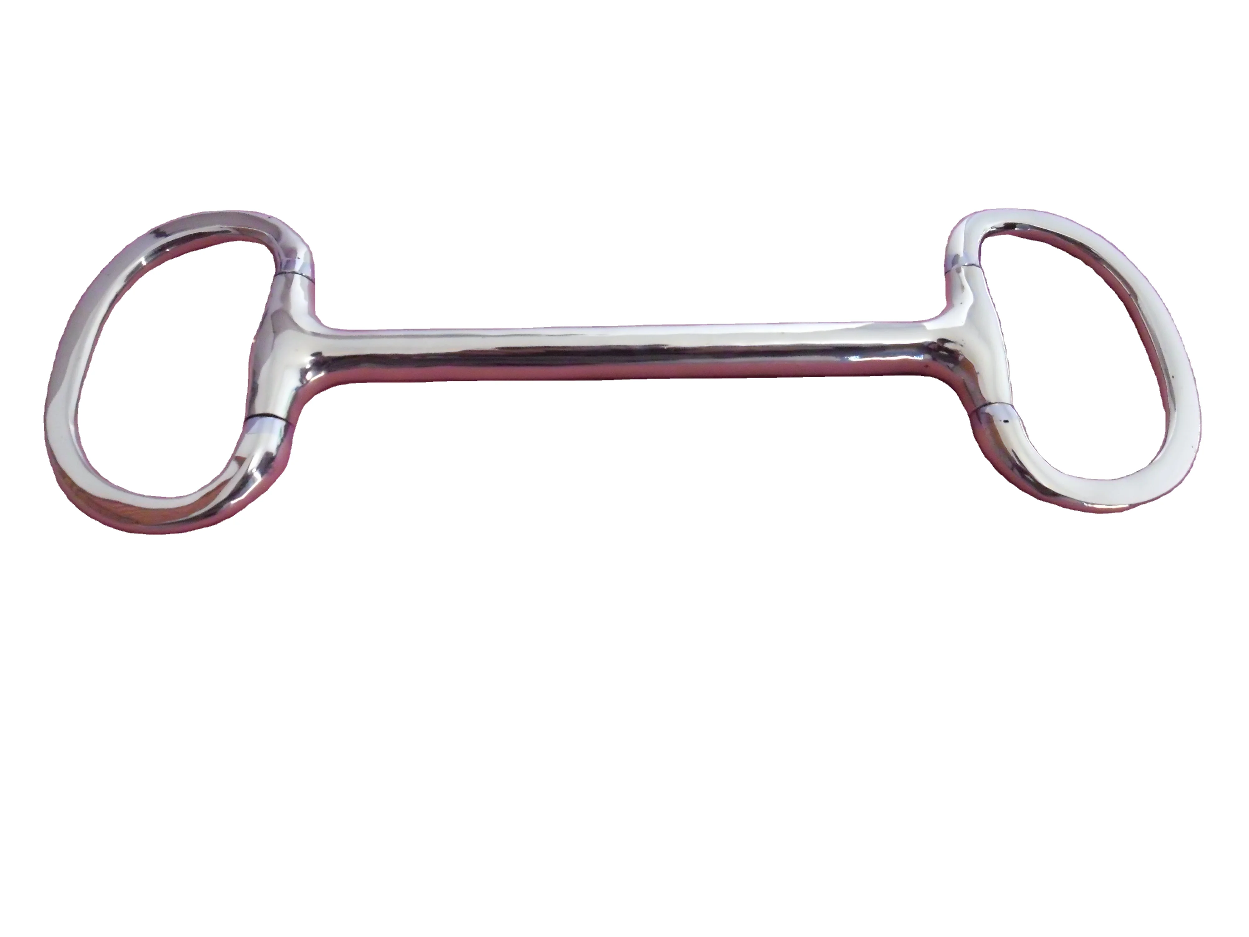 Customizable Sizes High Quality Brass Material Horse Bits