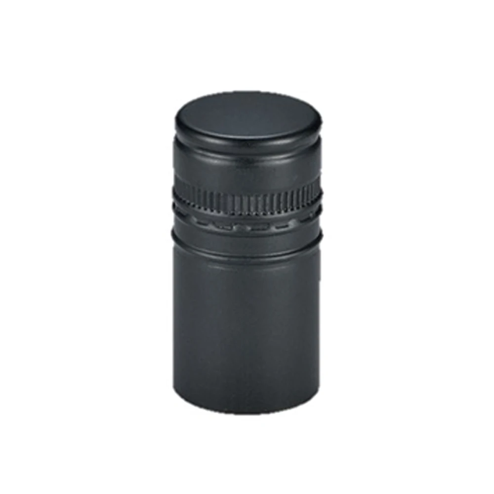 28mm Threaded Aluminum Cap
