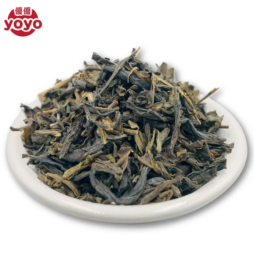Tea Leaf Tea Bag Standard Jasmine Green Tea