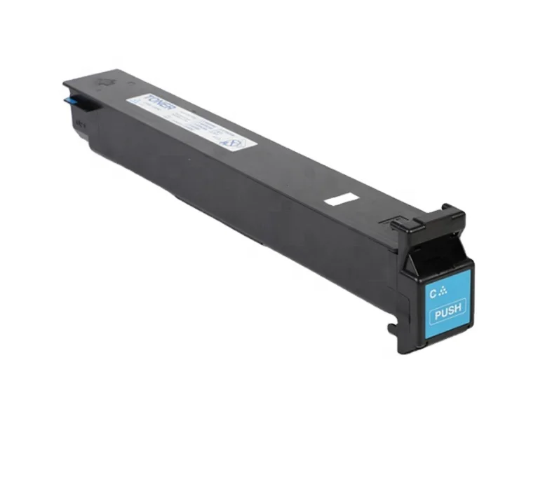 High Quality Compatible Color Copier Toner Cartridge  For Konica Minolta TN213 For Bizhub C210 C253 7720 203 7721 Accessories