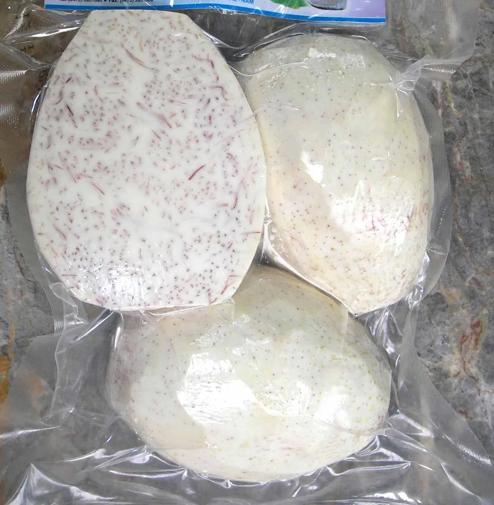 Замороженные TARO овощи замороженные Лучшая цена из Вьетнама/MS LAURA + 84 896611913