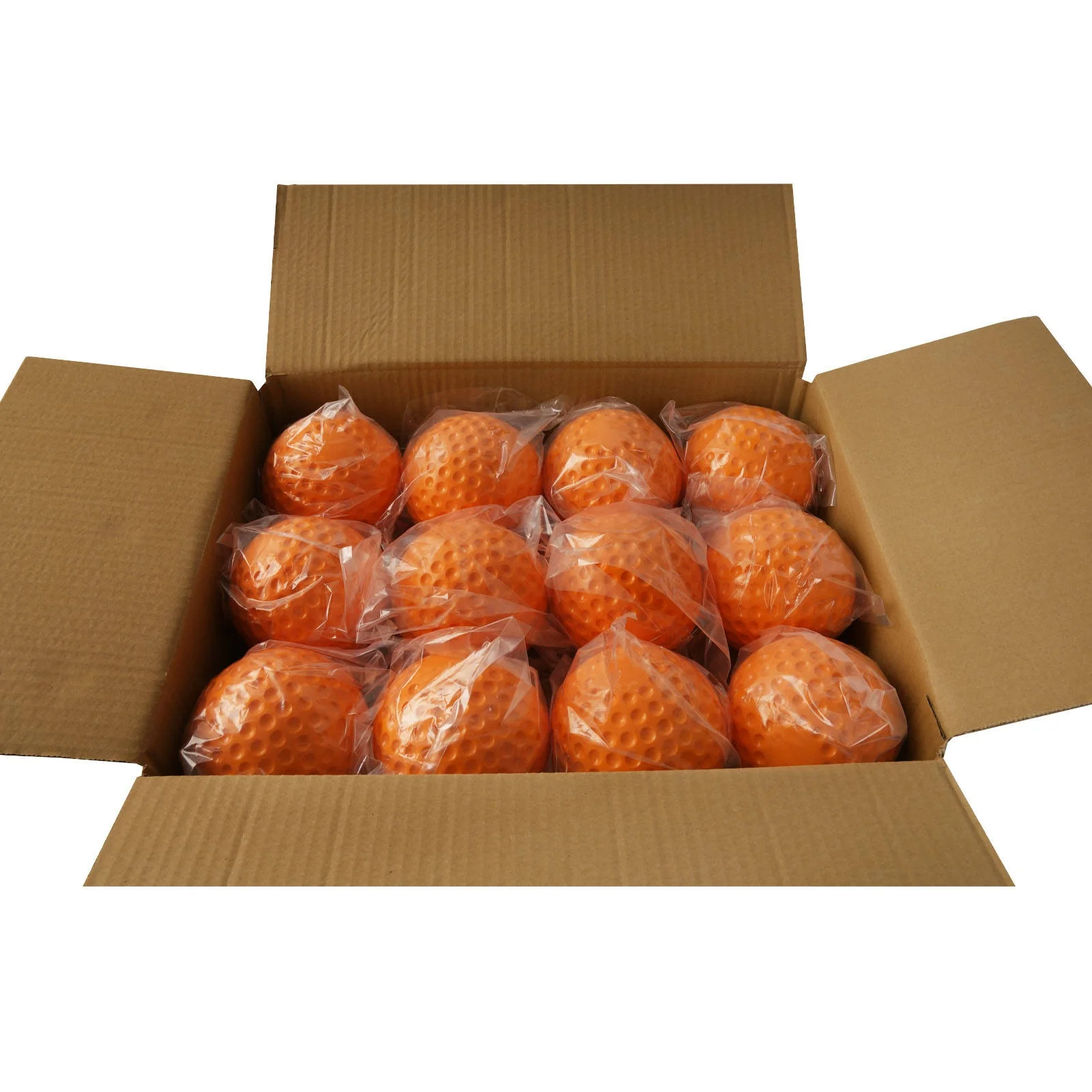 PROFESSIONAL HIGH QUALITY CUSTOMIZED LOGO PVC DIMPLED TURF FIELD HOCKEY BALLS TRAINING PRACTICE MATCH FIELD HOCKEY HARD BALLS